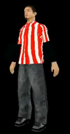 Echip Romanesti Mod